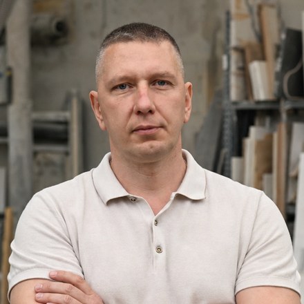 Степан Олейник